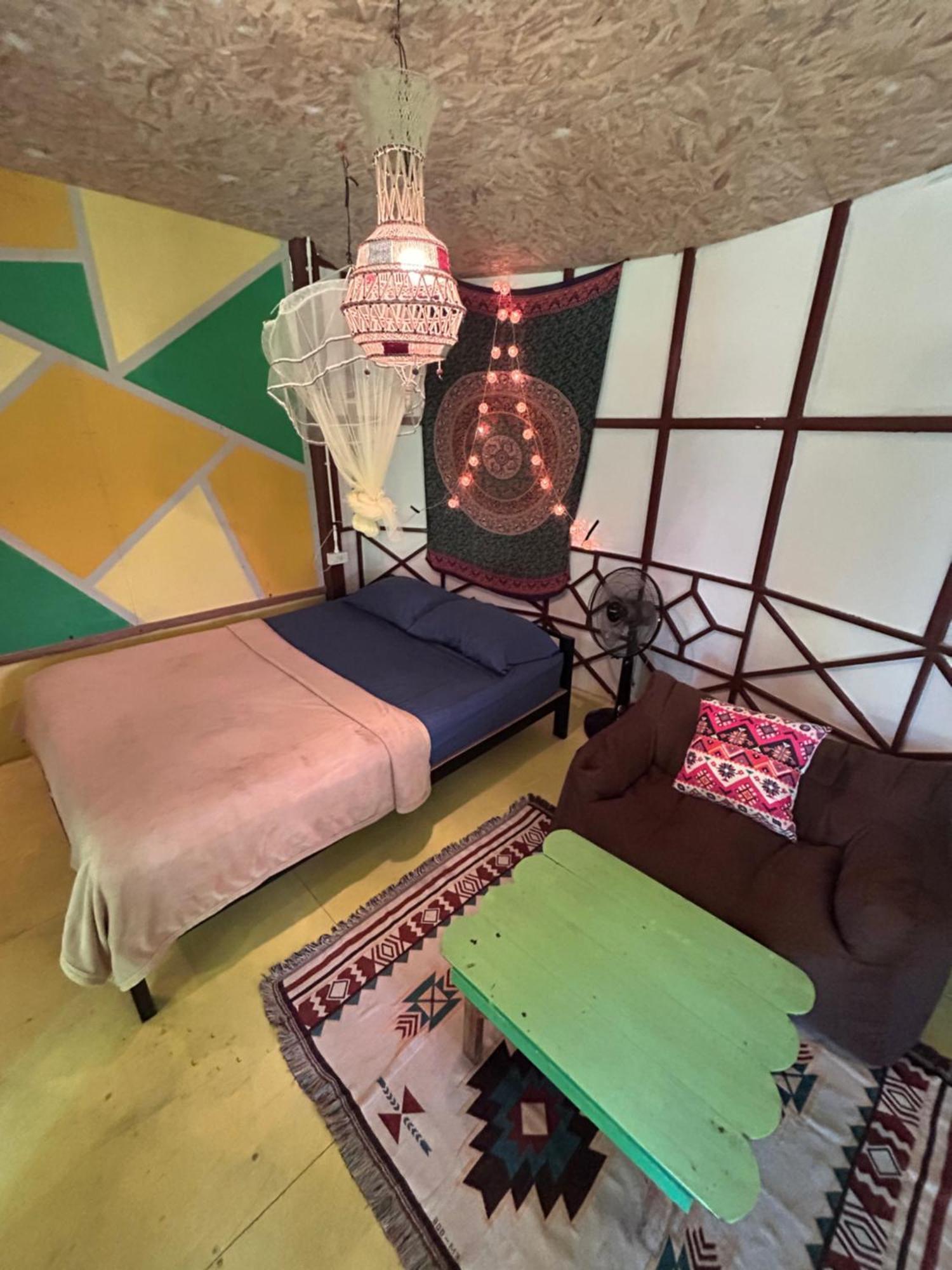 Hippy Hut Koh Chang Bagian luar foto
