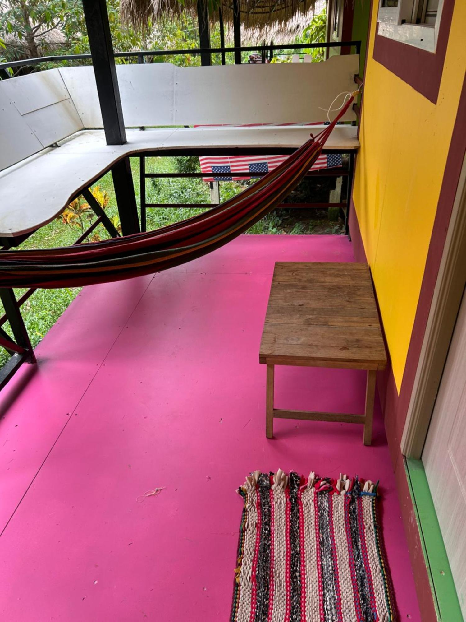 Hippy Hut Koh Chang Bagian luar foto