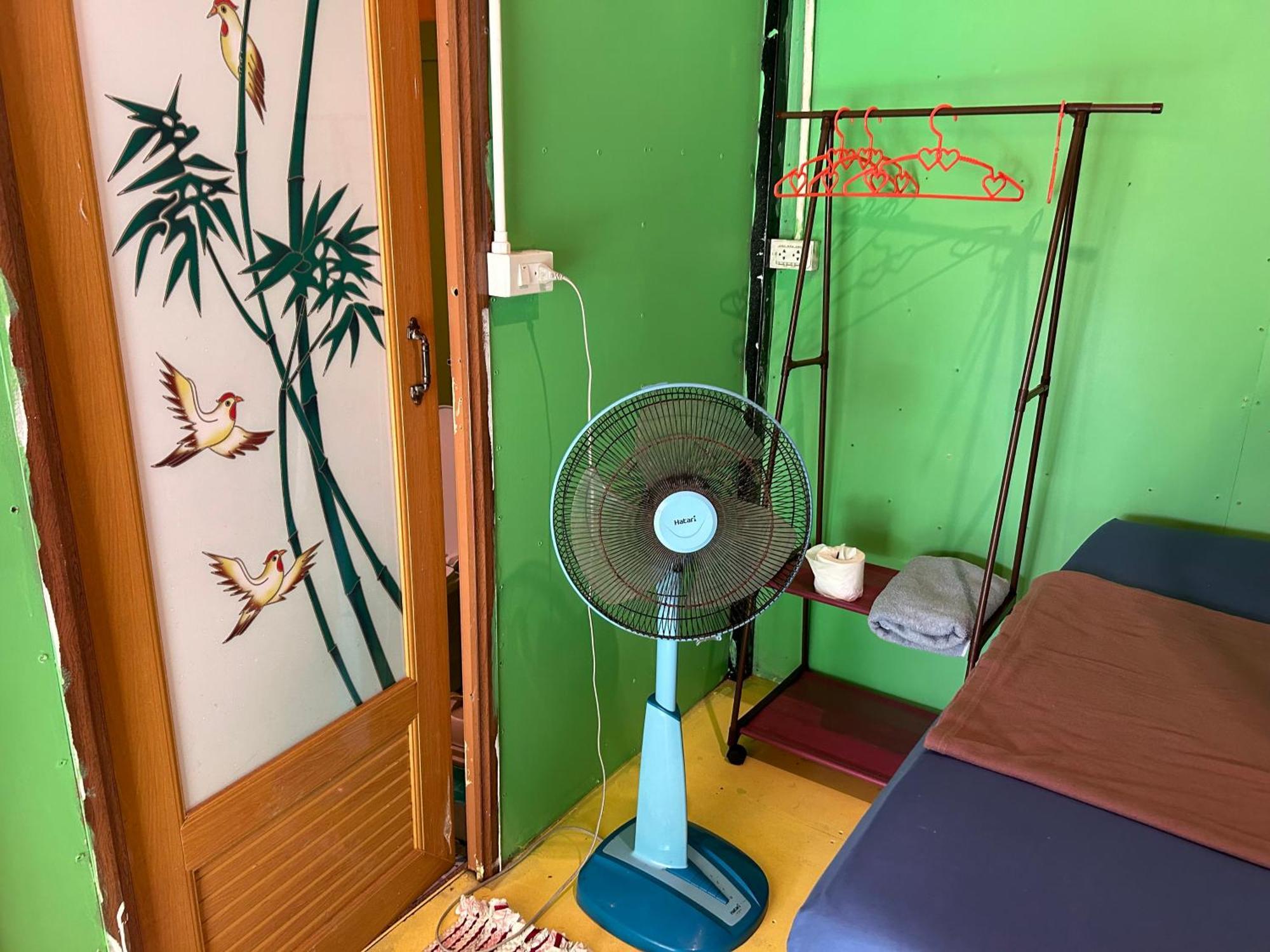Hippy Hut Koh Chang Bagian luar foto