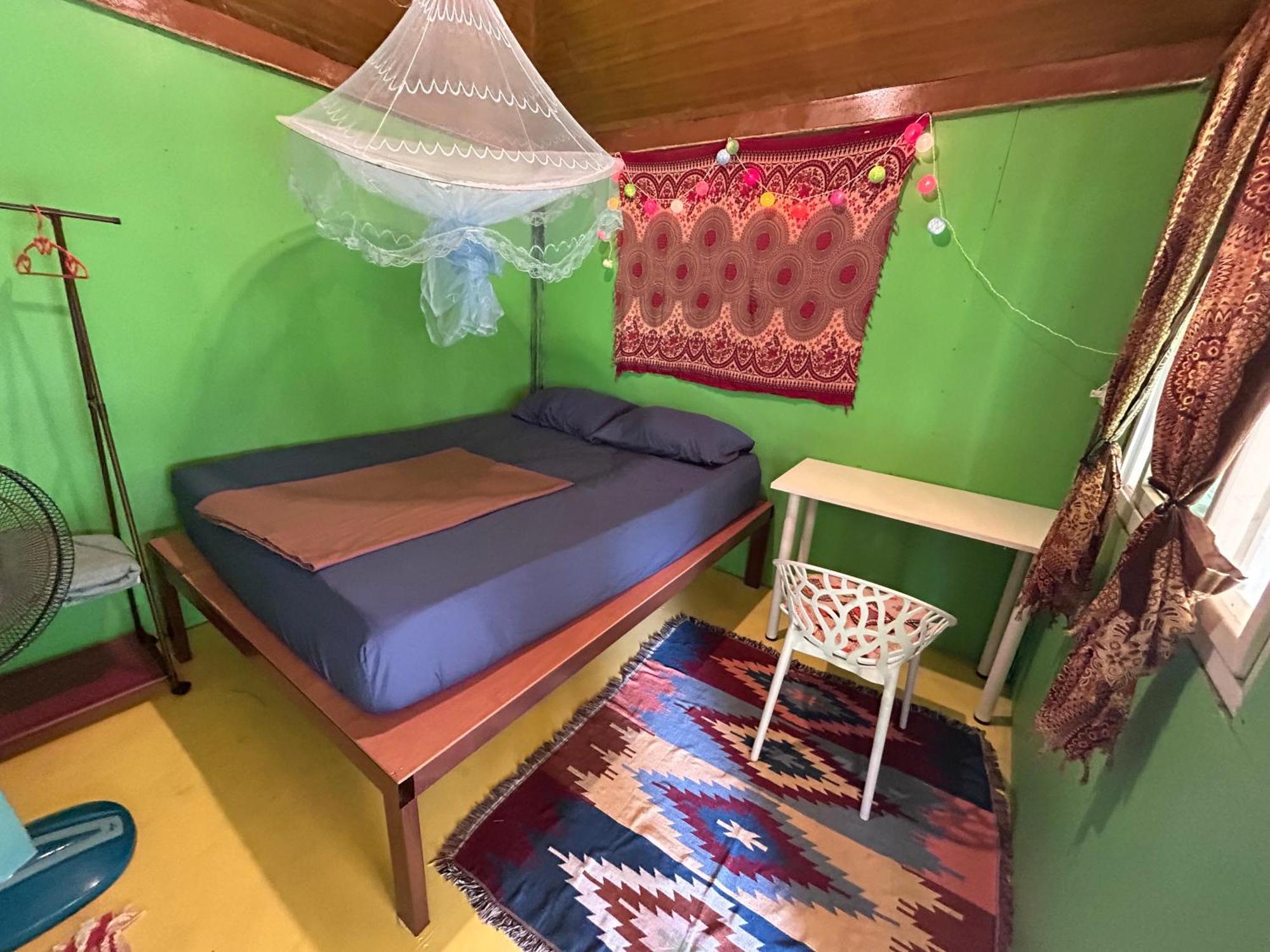 Hippy Hut Koh Chang Bagian luar foto
