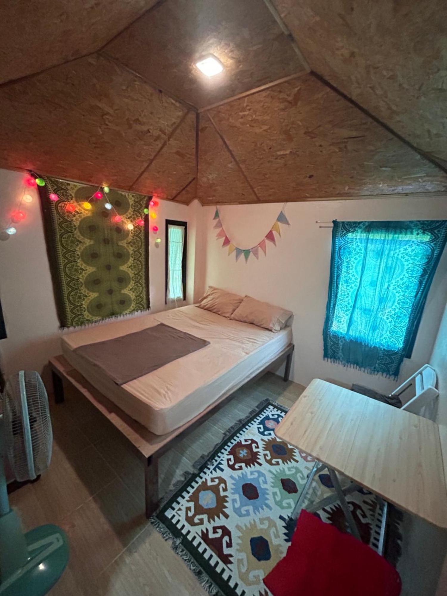 Hippy Hut Koh Chang Bagian luar foto