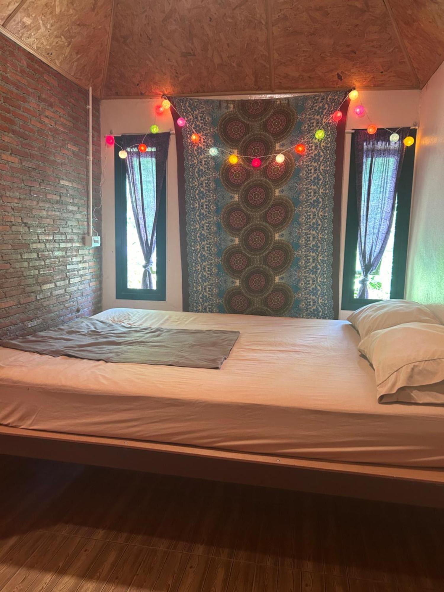 Hippy Hut Koh Chang Bagian luar foto
