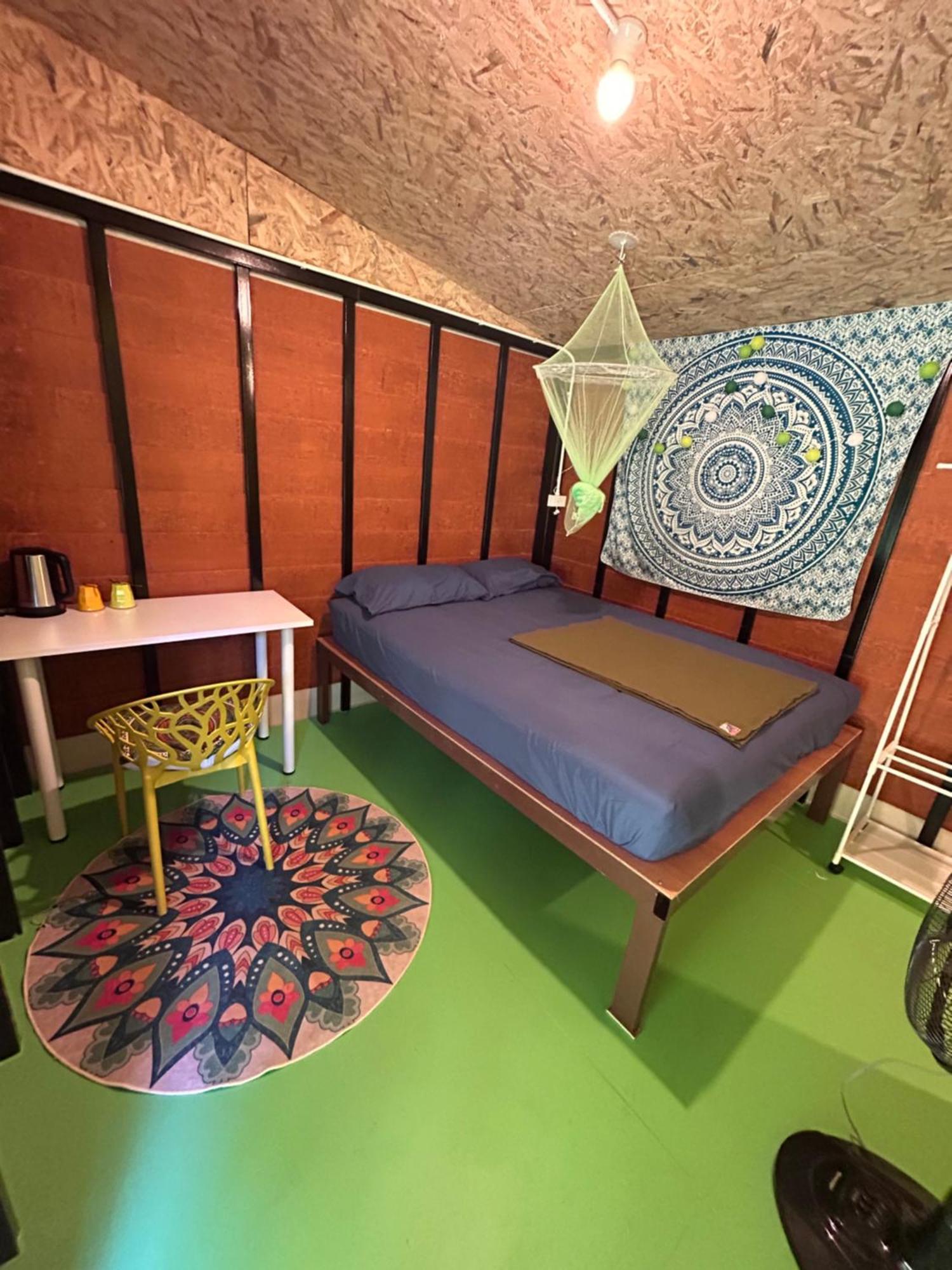 Hippy Hut Koh Chang Bagian luar foto