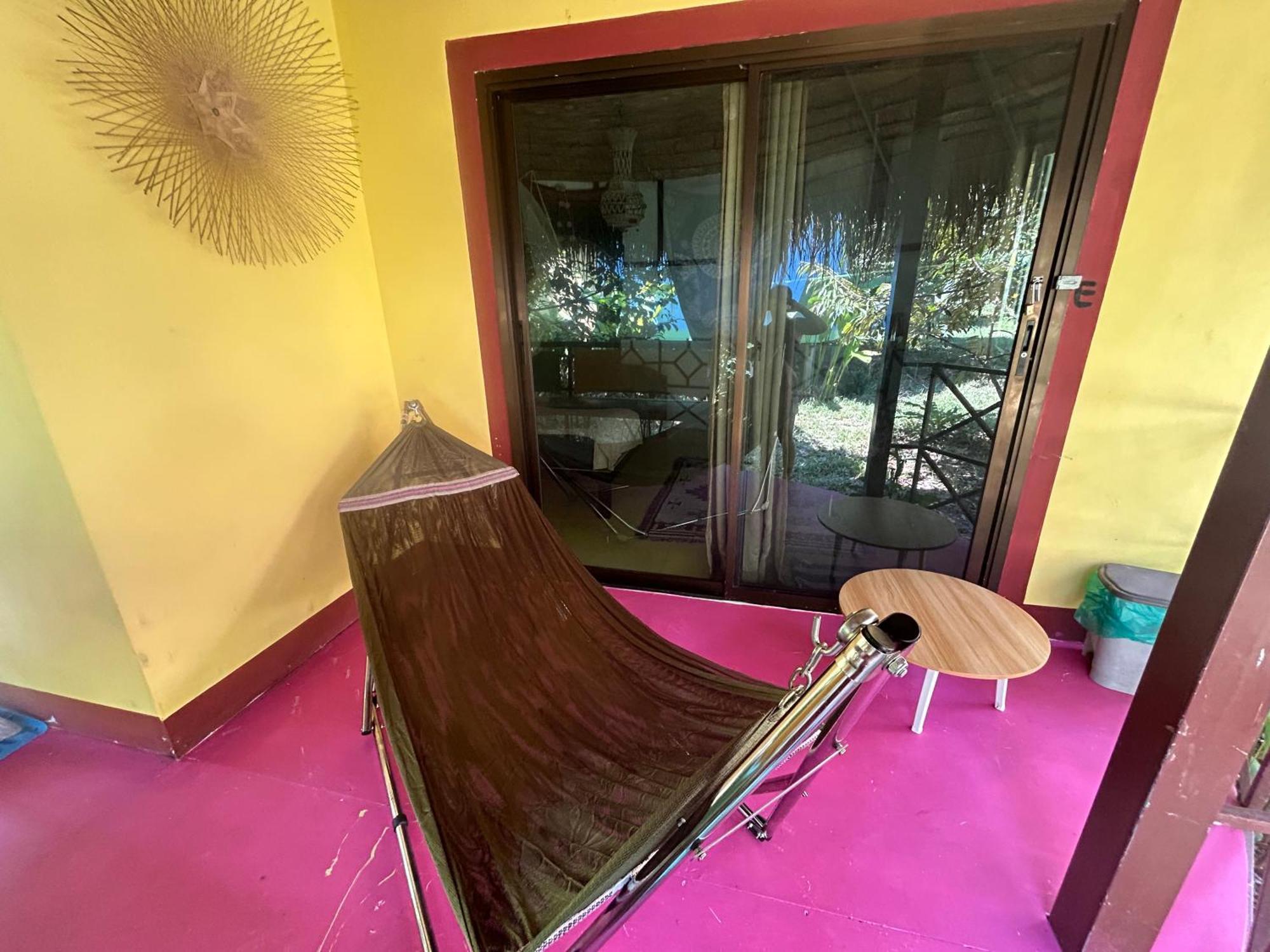 Hippy Hut Koh Chang Bagian luar foto